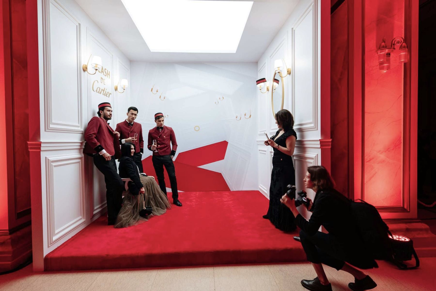 Cartier, фото 1