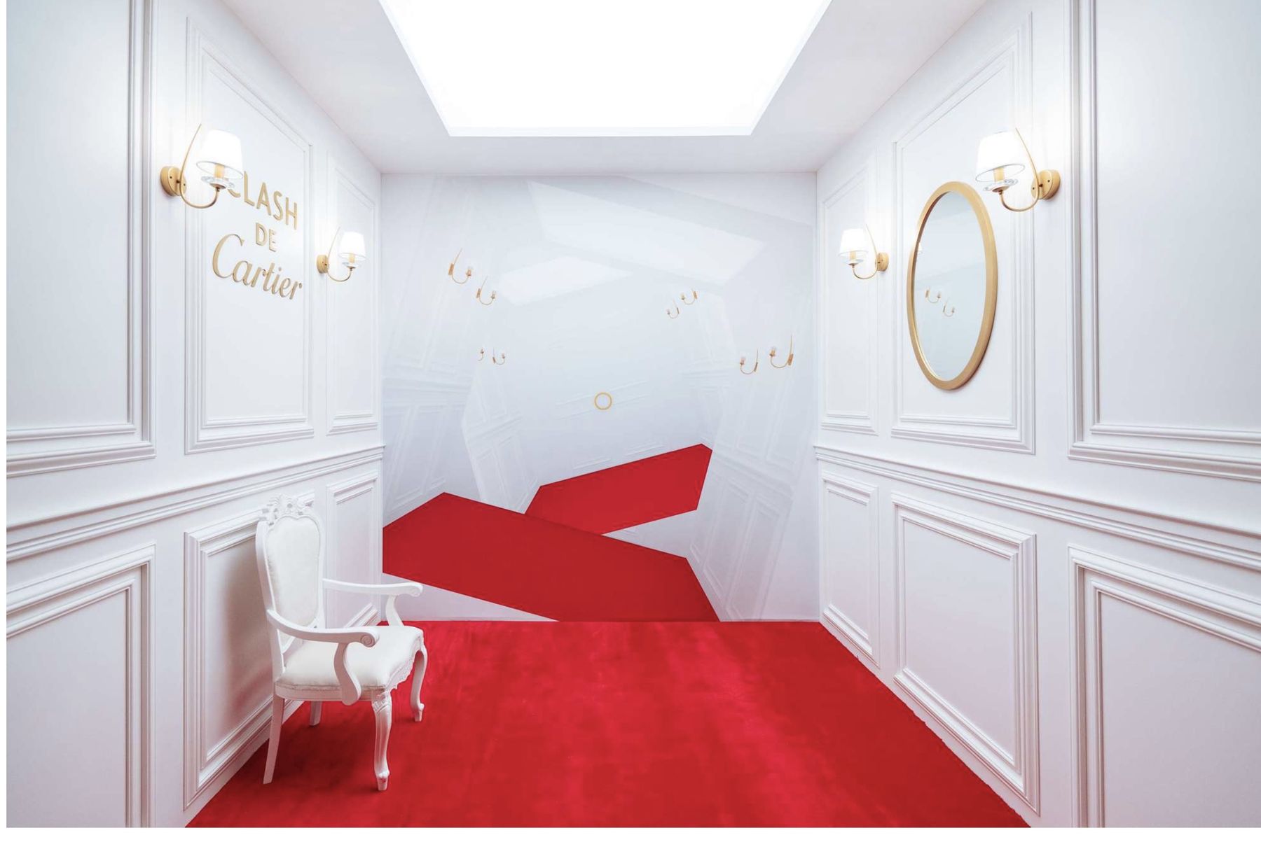 Cartier, фото 7