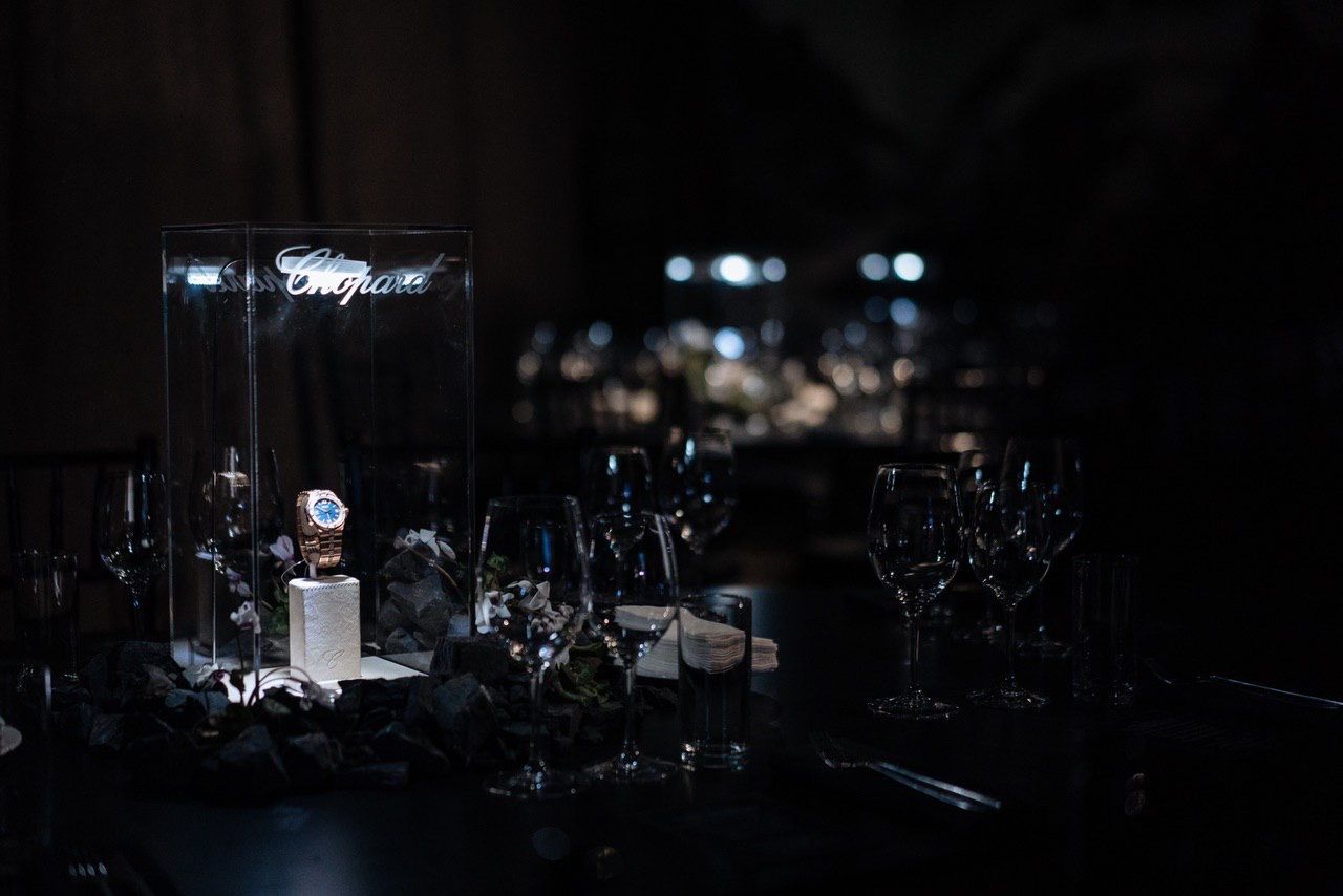 Chopard, фото 10