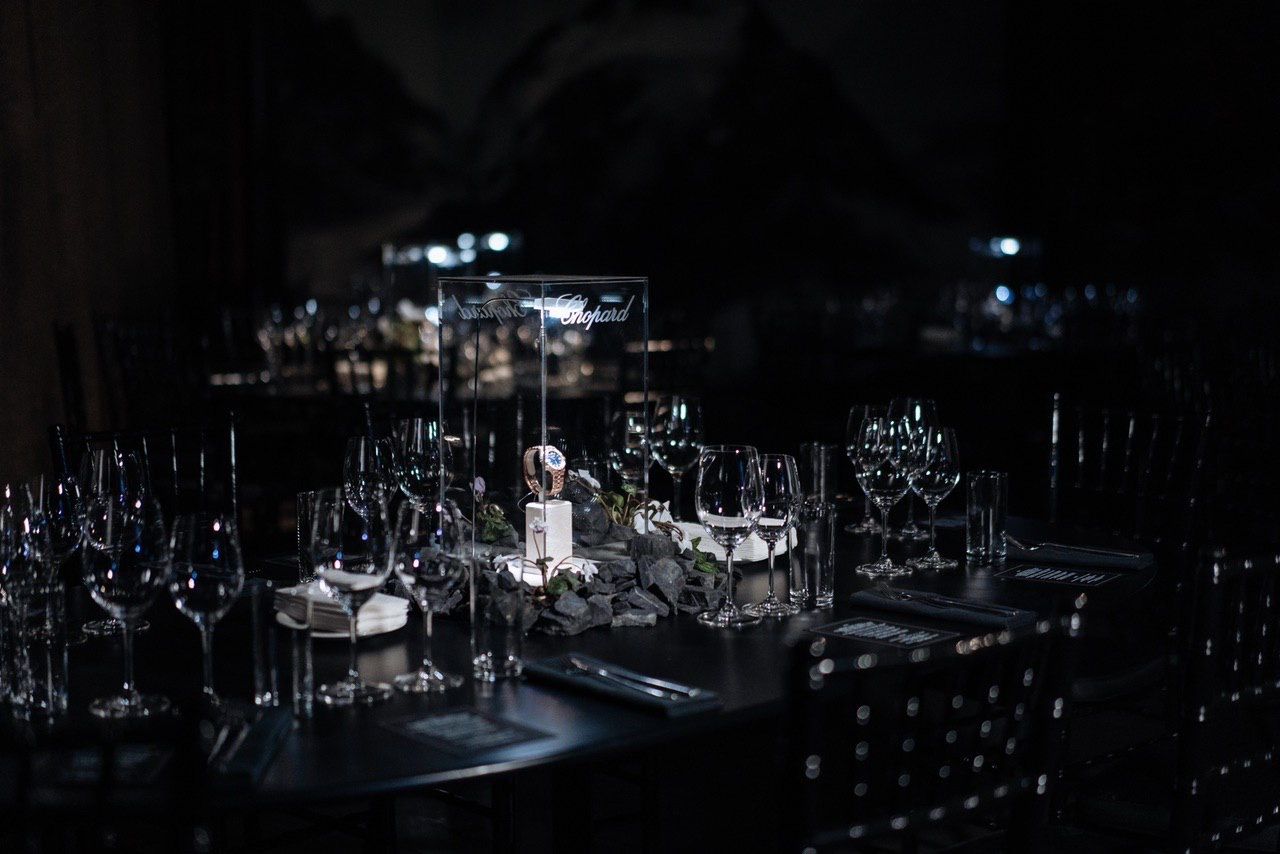 Chopard, фото 11