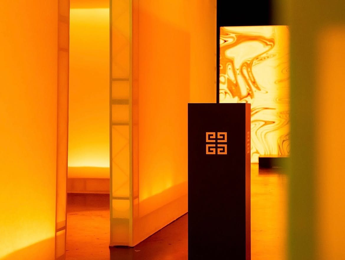 Gentleman Givenchy, фото 4