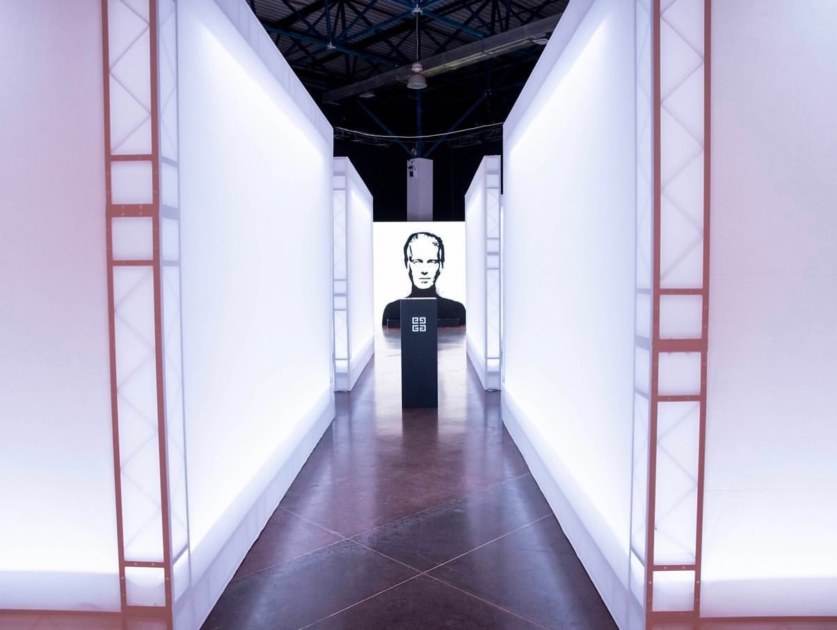 Gentleman Givenchy, фото 7