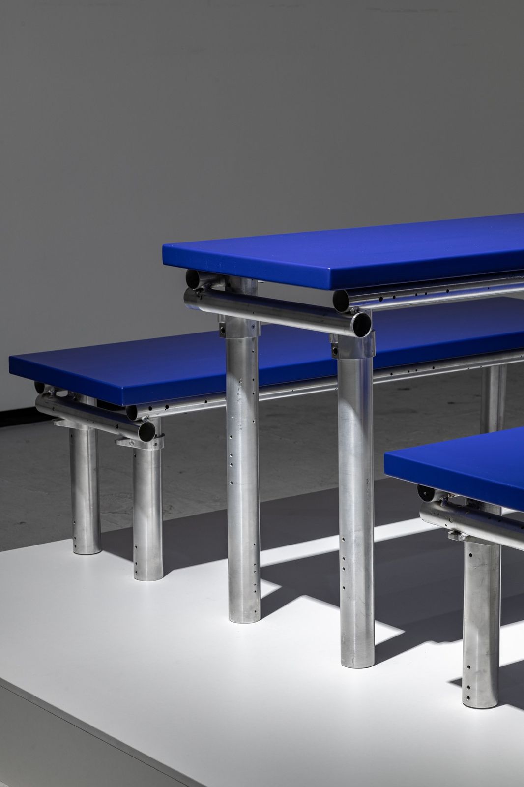 Upcycling. Объекты из отходов самолётов Air Astana